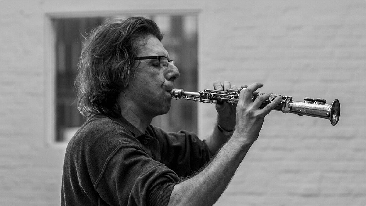 GEANNULEERD: ARS Musica: A State of Mutation