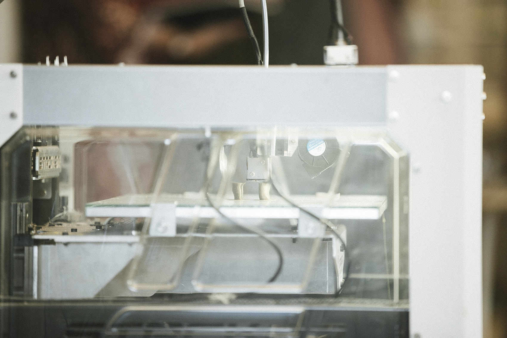 Le fablab pour la médiation culturelle et sociale