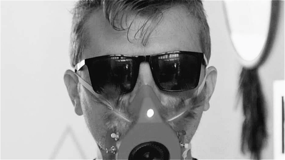 UITGESTELD: Nuits BEAUTAS @ iMAL