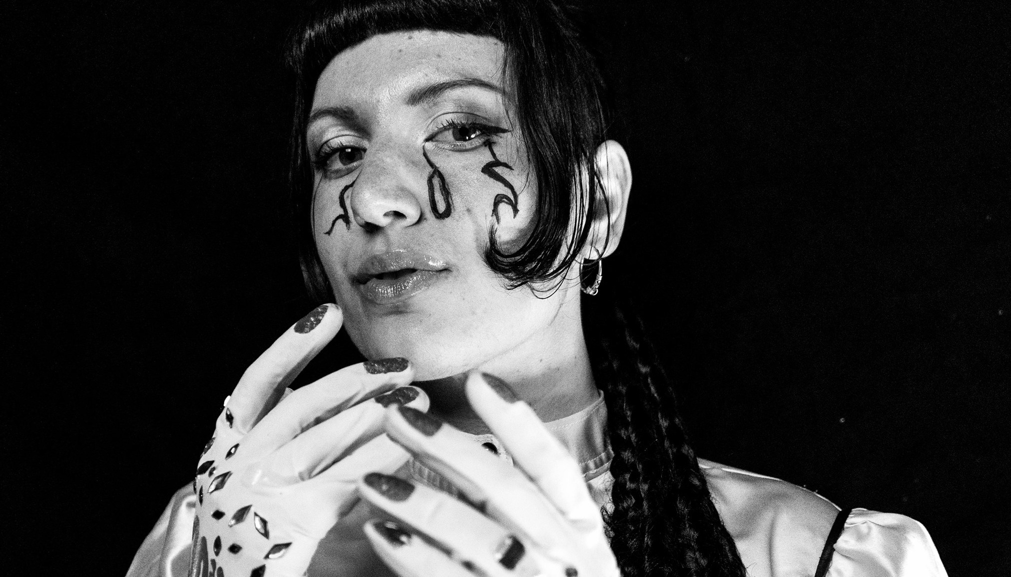 V2_ Residency: Dance Divine