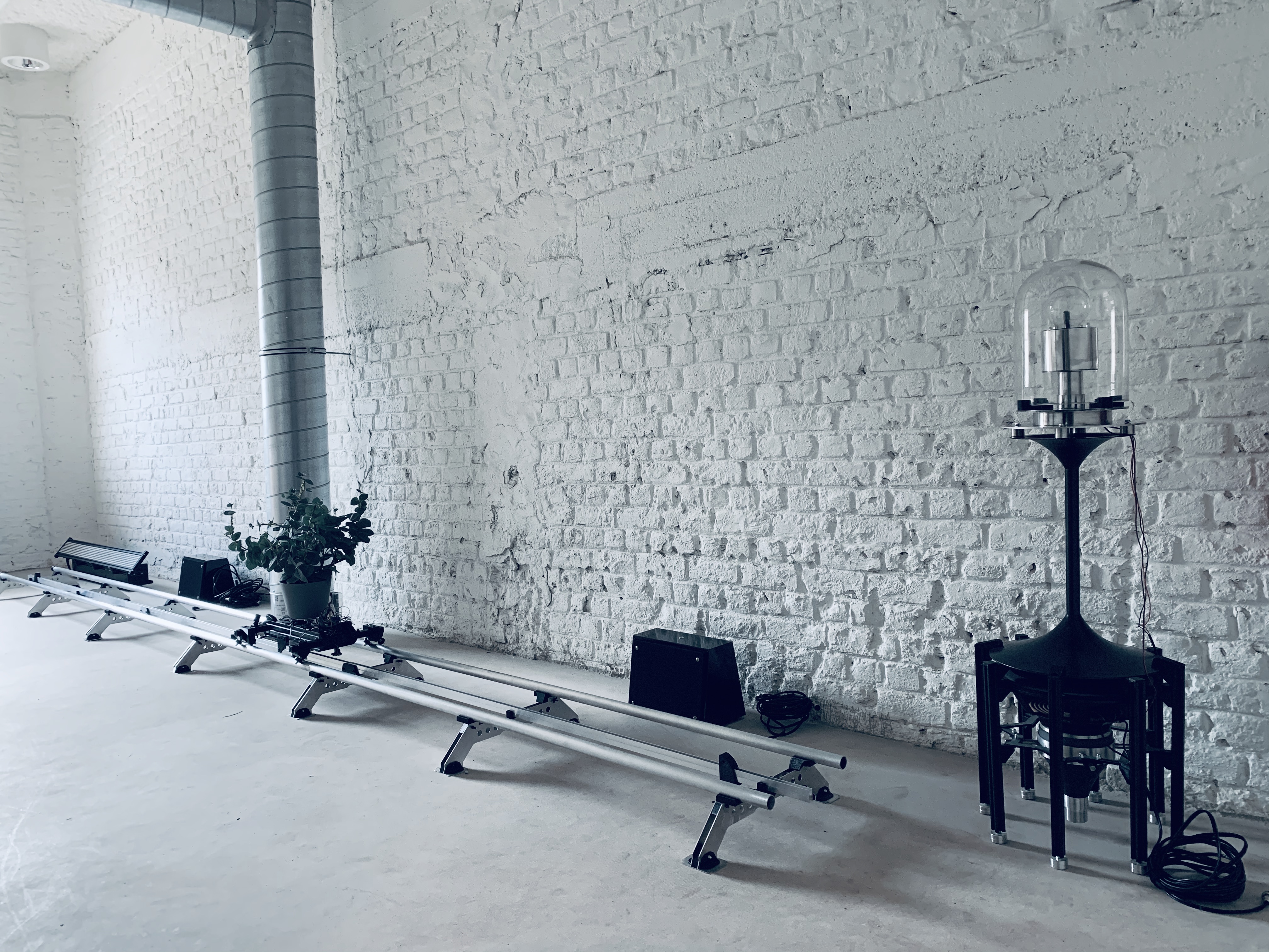 V2_ Residency: Mathieu Zurstrassen