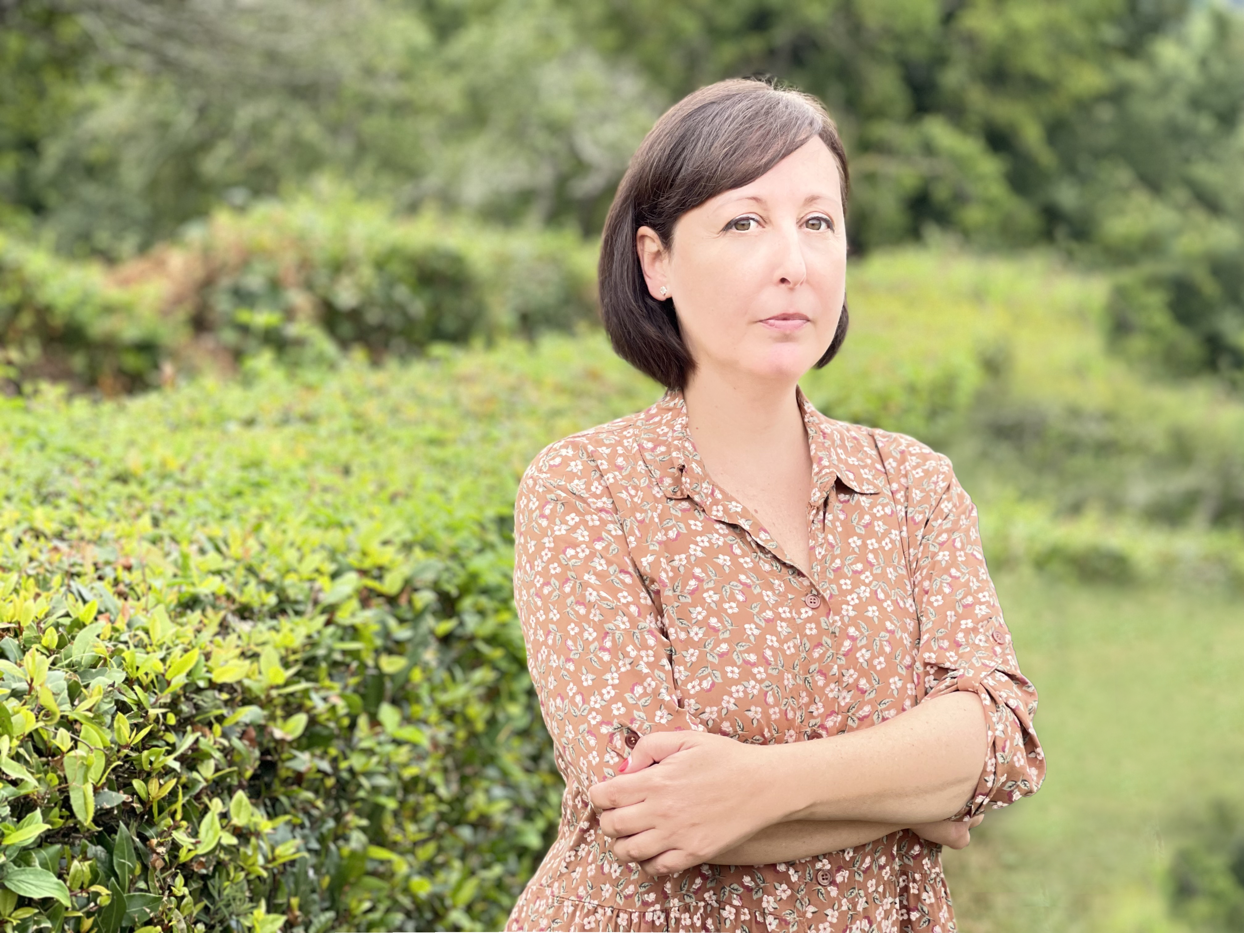 Lucía García appointed as the new General Director of iMAL.